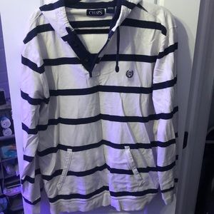 Long sleeve pullover